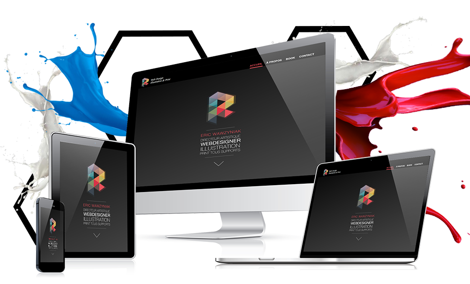 visuel-responsive